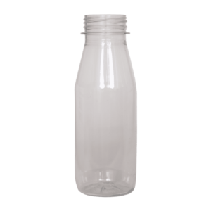 Φιάλη 0,25l Γάλα Νο3 Διάφανο 01 02 024Δ