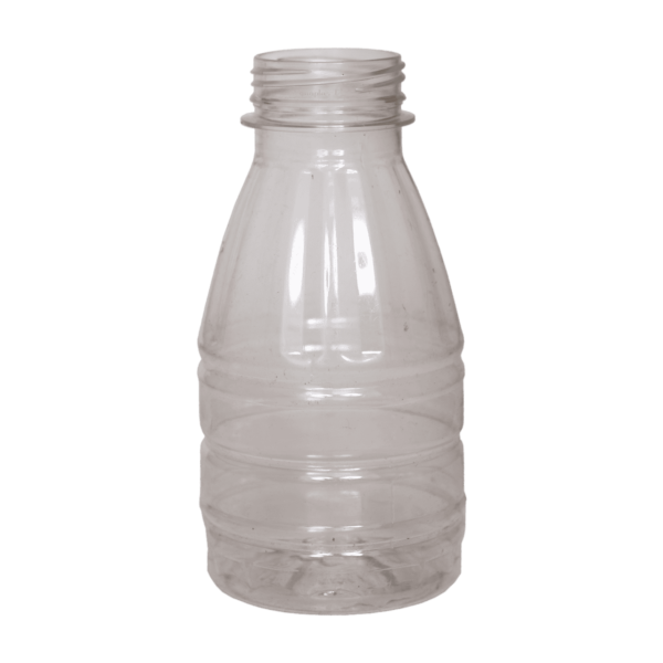 Φιάλη 0,3l Γάλακτος Διάφανη 01 02 030Δ