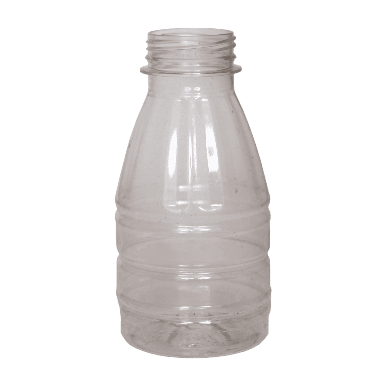 Φιάλη 0,3l Γάλακτος Διάφανη 01 02 030Δ