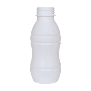 Φιάλη 0,33l Γάλα Νο5 Λευκό 01 02 031Λ