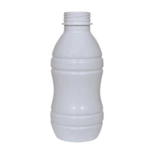 Φιάλη 0,5l Γάλα Νο5 Λευκό 01 02 052Λ