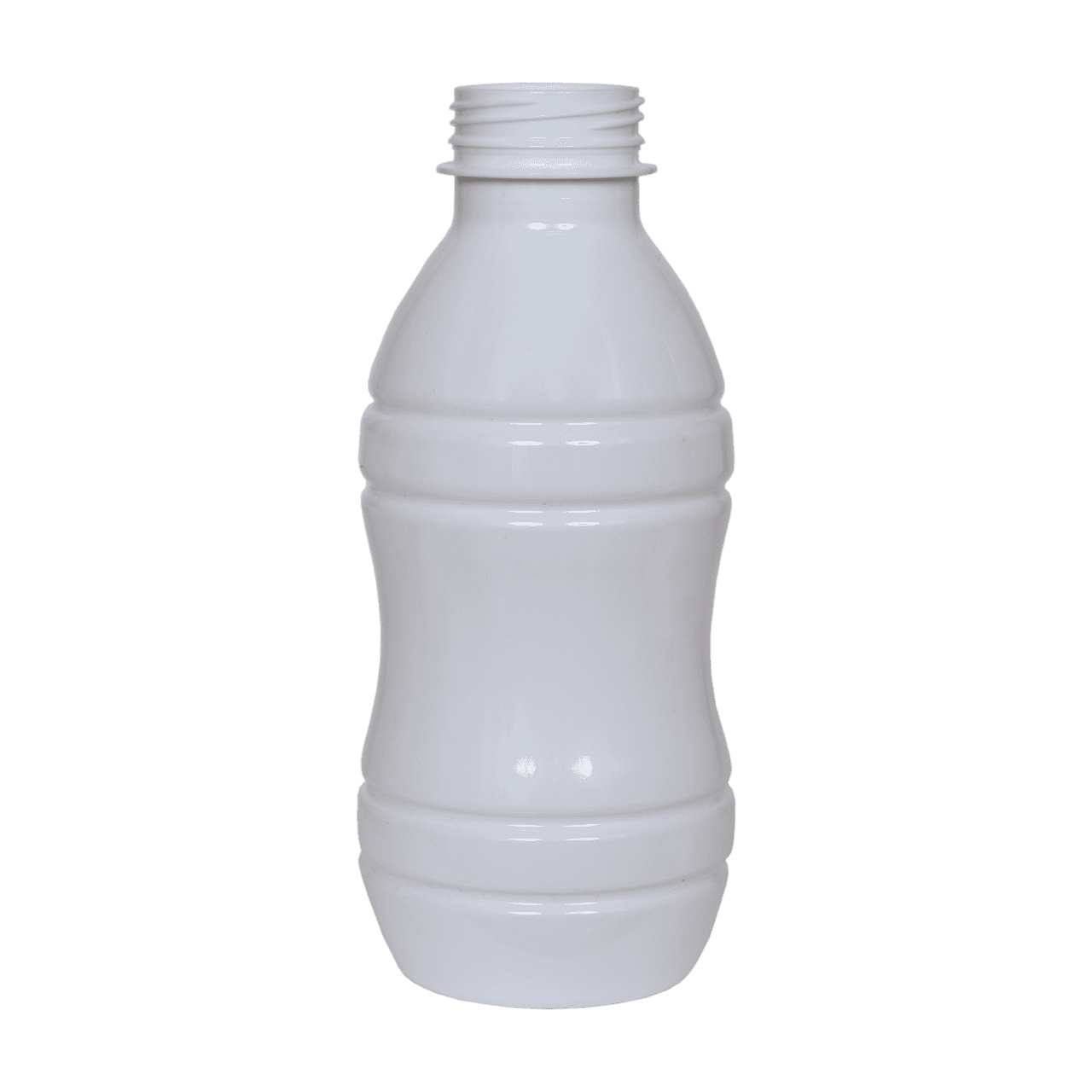 Φιάλη 0,5l Γάλα Νο5 Λευκό 01 02 052Λ