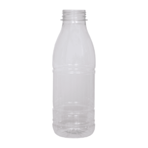 Φιάλη 0,5l Γάλακτος Νο2 Διάφανη 01 02 056Δ