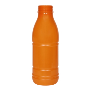 Φιάλη 0,5l Γάλακτος Νο2 Πορτοκαλί 01 02 056Ρ
