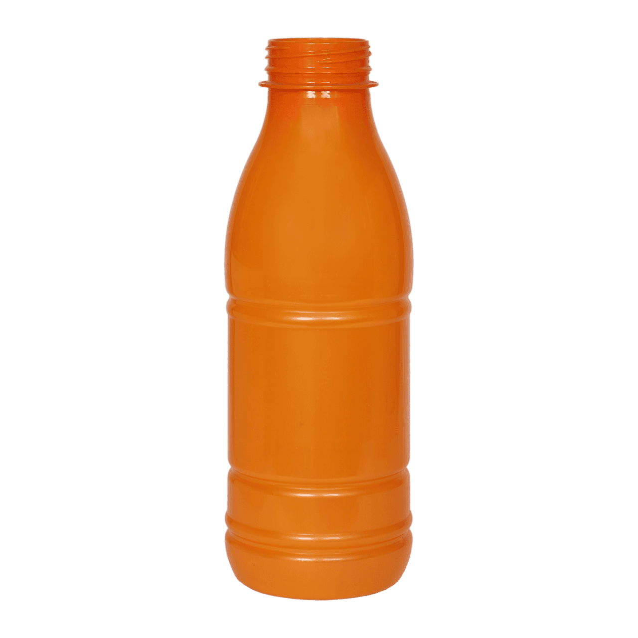 Φιάλη 0,5l Γάλακτος Νο2 Πορτοκαλί 01 02 056Ρ