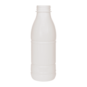 Φιάλη 0,5l Γάλακτος Νο2 Λευκό 01 02 057Δ