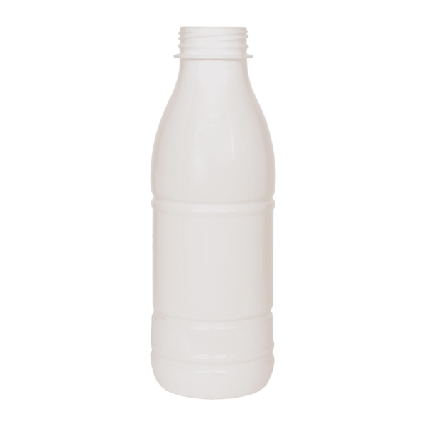 Φιάλη 0,5l Γάλακτος Νο2 Λευκό 01 02 057Δ