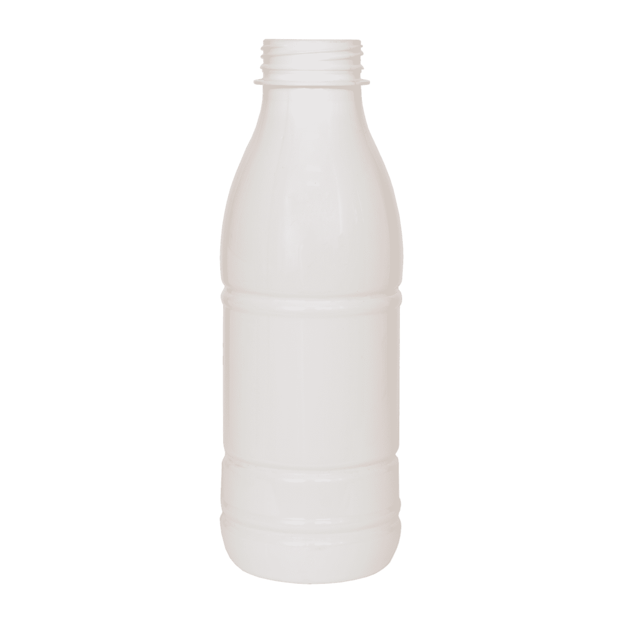 Φιάλη 0,5l Γάλακτος Νο2 Λευκό 01 02 057Δ