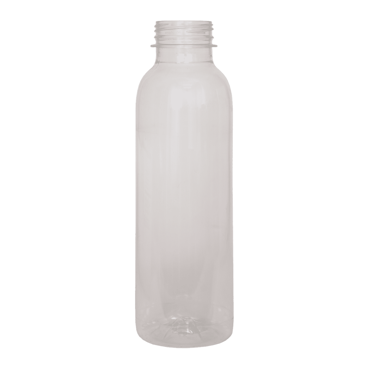 Φιάλη 0,5l Γάλακτος Κουκάκη Νο2 Διάφανη 01 02 058Δ