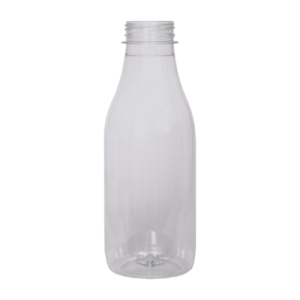 Φιάλη 0,5l Γάλακτος Νο3 Διάφανη 01 02 059Δ