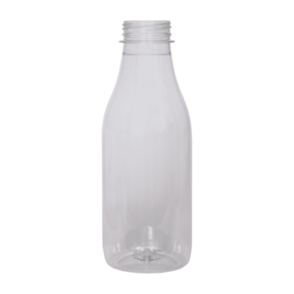 Φιάλη 0,5l Γάλακτος Νο3 Διάφανη 01 02 059Δ