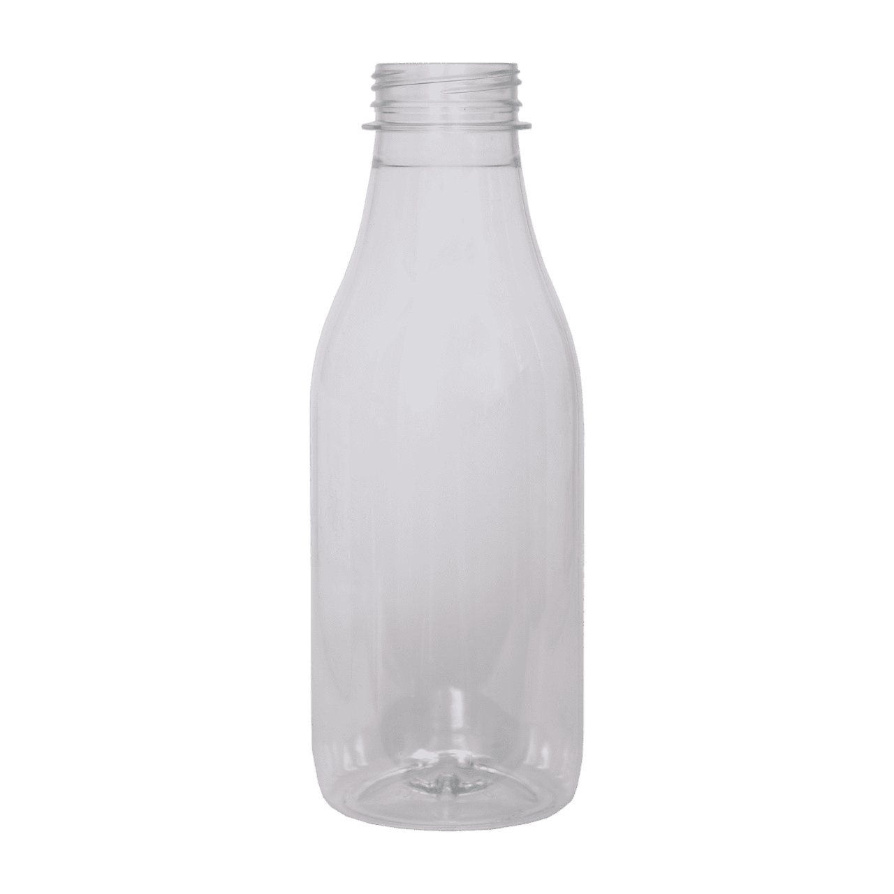 Φιάλη 0,5l Γάλακτος Νο3 Διάφανη 01 02 059Δ