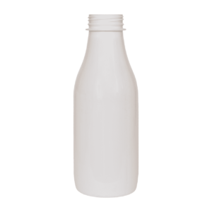 Φιάλη 0,5l Γάλακτος Νο3 Λευκό 01 02 059Λ