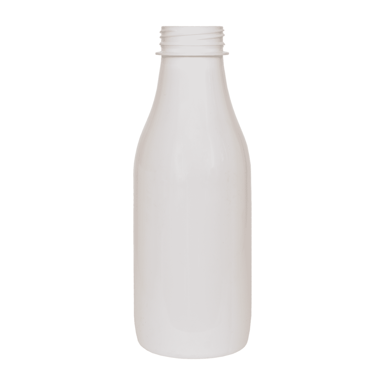 Φιάλη 0,5l Γάλακτος Νο3 Λευκό 01 02 059Λ