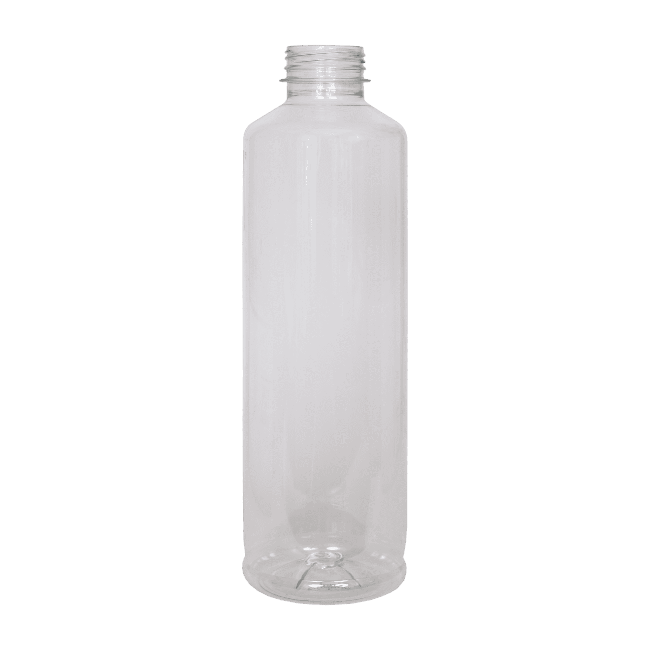 Φιάλη 1,0l Γάλα Εβροφάρμα Διάφανο 01 02 100Ε