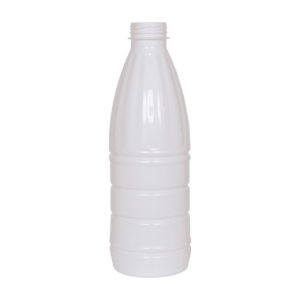 Φιάλη 1,0l Γάλακτος Λευκό 01 02 100Λ
