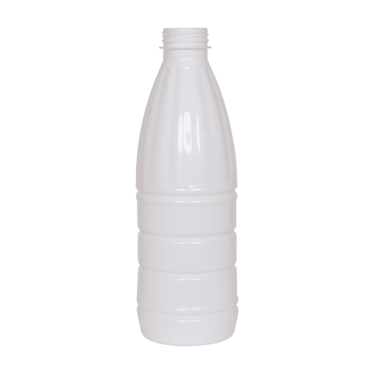 Φιάλη 1,0l Γάλακτος Λευκό 01 02 100Λ
