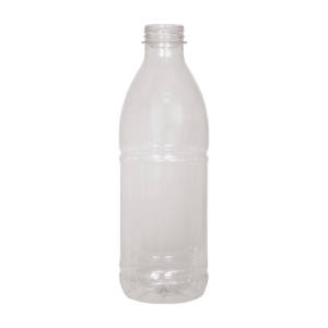 Φιάλη 1,0l Γάλα Διάφανο Νο2 01 02 109Δ