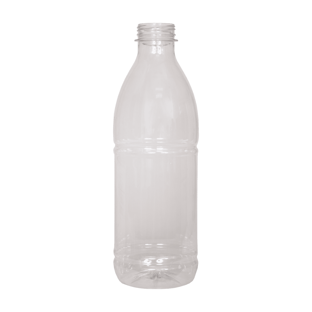 Φιάλη 1,0l Γάλα Διάφανο Νο2 01 02 109Δ