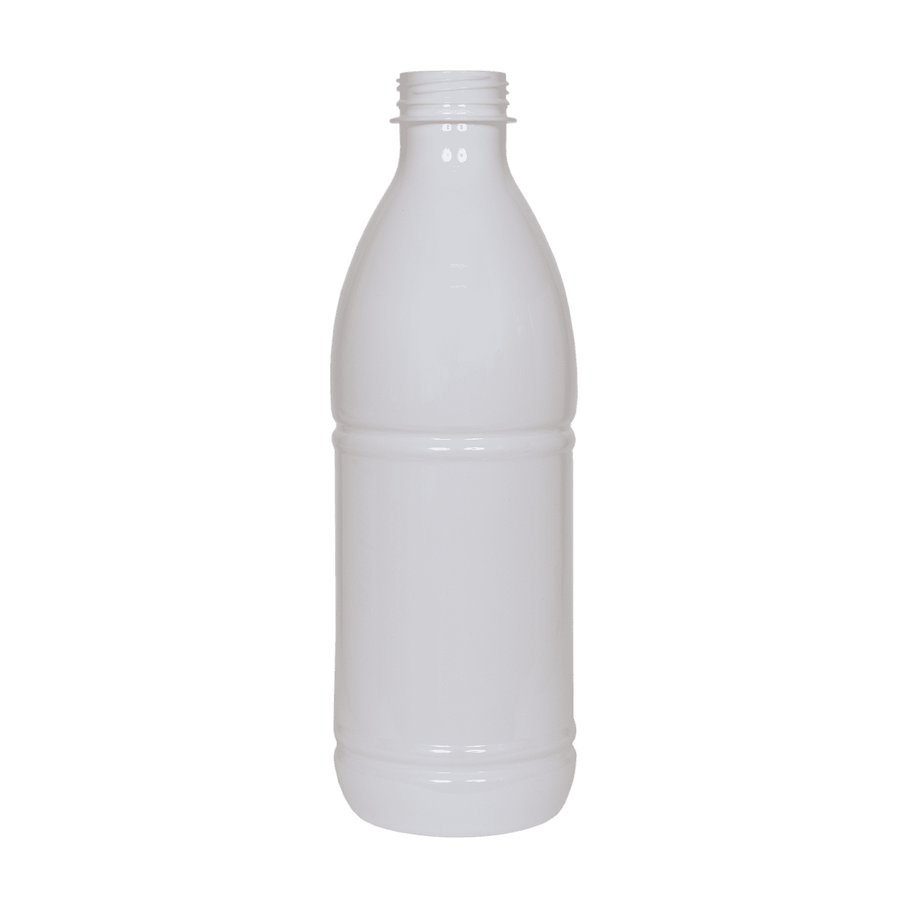 Φιάλη 1,0l Γάλα Λευκό Νο2 01 02 109Λ