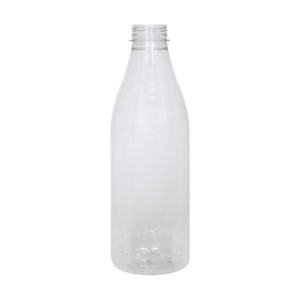 Φιάλη 1,0l Γάλα Διάφανη Νο3 01 02 110Δ