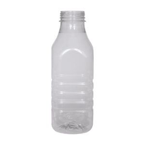 Φιάλη 1,0l Γάλα Α.Γ.Σ. Διάφανο 01 02 115Δ