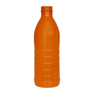 Φιάλη 1,0l Γάλα Πορτοκαλί Νο4 01 02 119Π