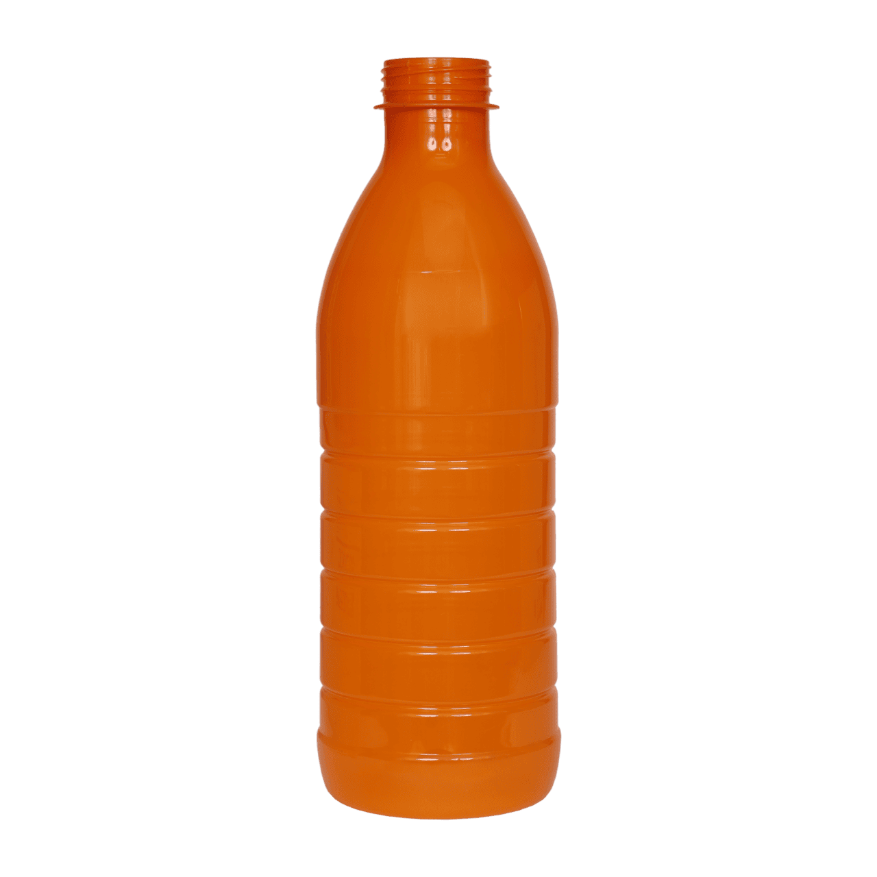 Φιάλη 1,0l Γάλα Πορτοκαλί Νο4 01 02 119Π