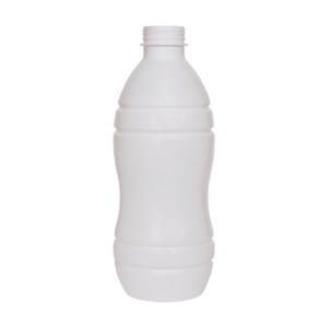 Φιάλη 1,0l Γάλα Νο5 Λευκό 01 02 121Λ