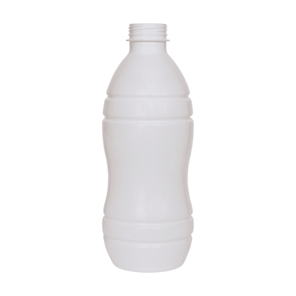 Φιάλη 1,0l Γάλα Νο5 Λευκό 01 02 121Λ