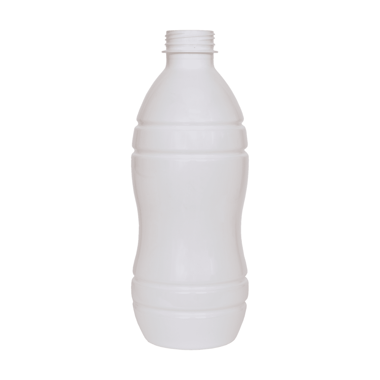 Φιάλη 1,0l Γάλα Νο5 Λευκό 01 02 121Λ