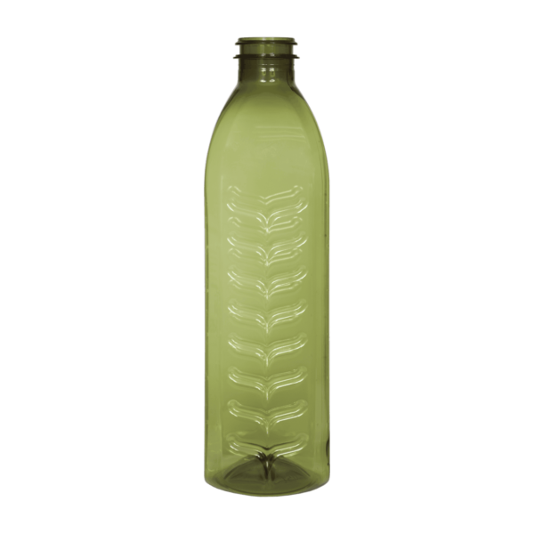 Φιάλη 0,5l Λαδιού Τετράγωνη Λαδί 01 03 050Π