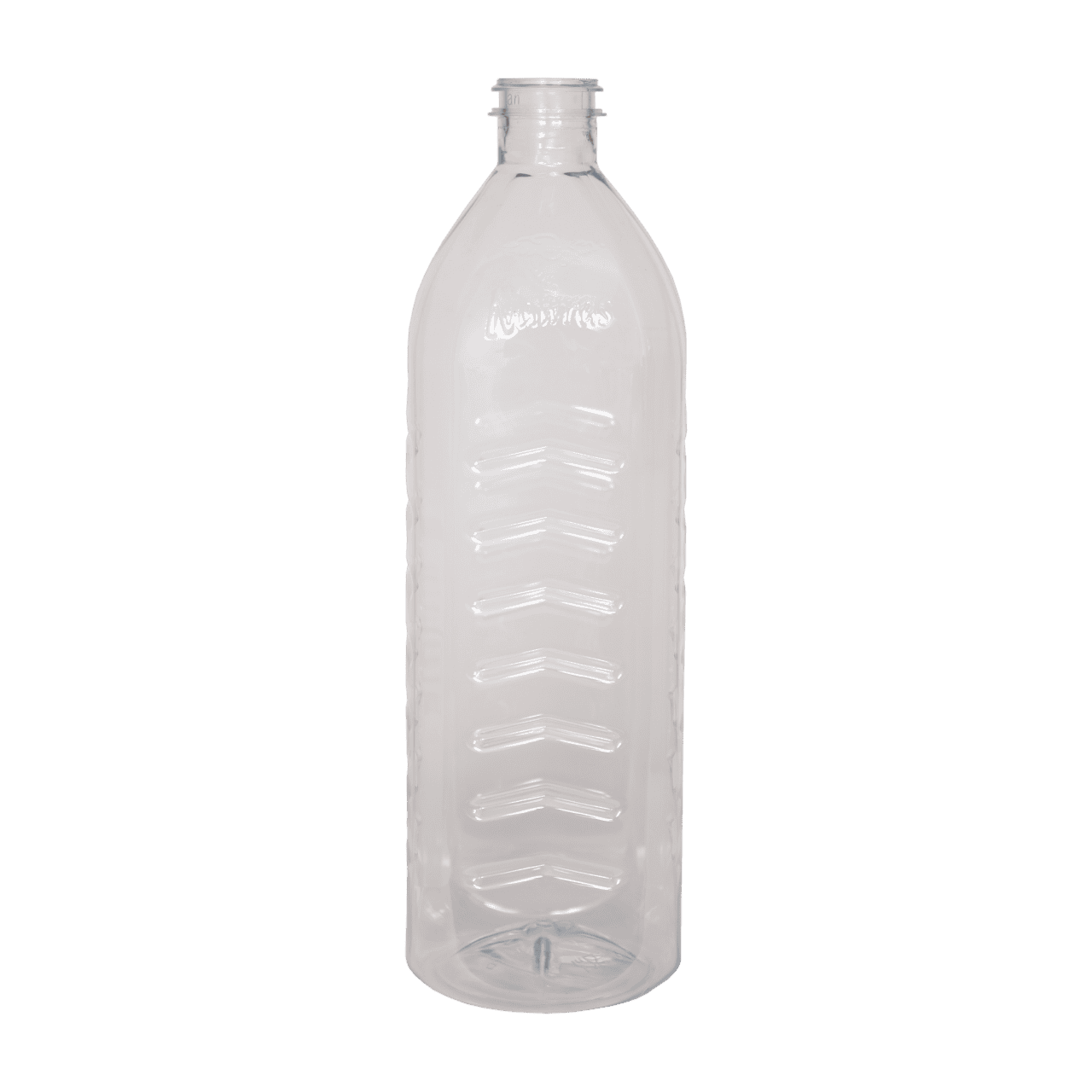 Φιάλη 0,9l Λαδιού Τετράγωνη Διάφανη Elmar 01 03 090Δ