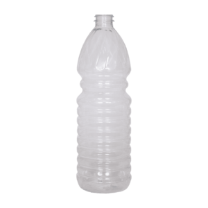 Φιάλη 1,0l Λαδιού Πατητό - Διάφανο 01 03 101Δ