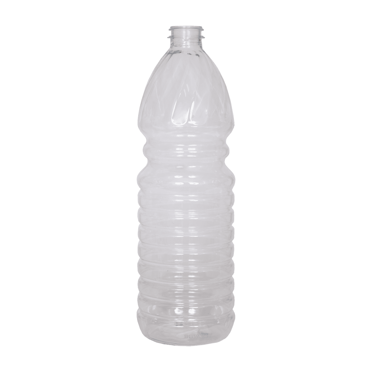 Φιάλη 1,0l Λαδιού Πατητό - Διάφανο 01 03 101Δ