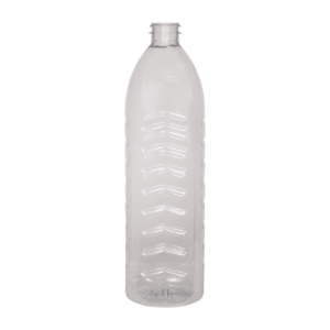 Φιάλη 1,0l Λαδιού Τετράγωνη Διάφανη Νέο 01 03 105Δ