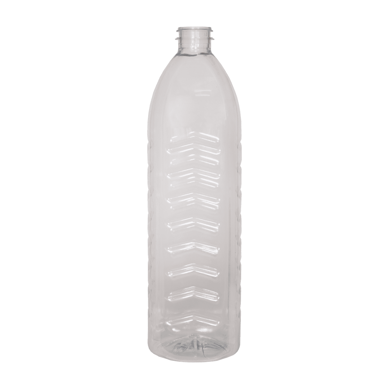 Φιάλη 1,0l Λαδιού Τετράγωνη Διάφανη Νέο 01 03 105Δ