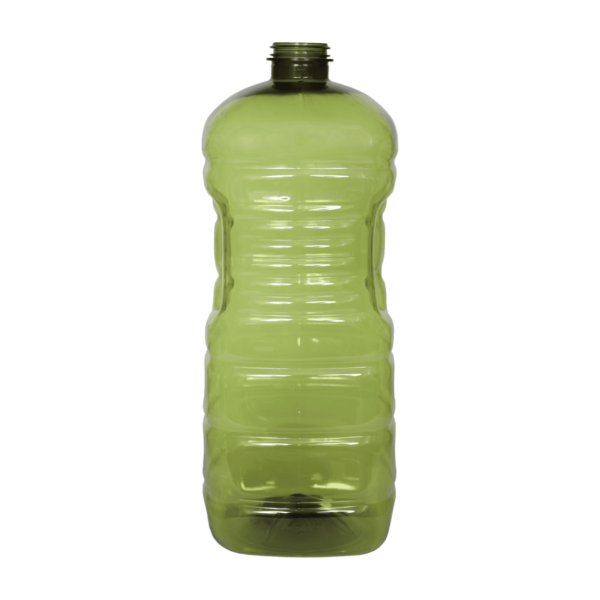 Φιάλη 2,0l Λαδιού Πατητό Πράσινο 01 03 121Π