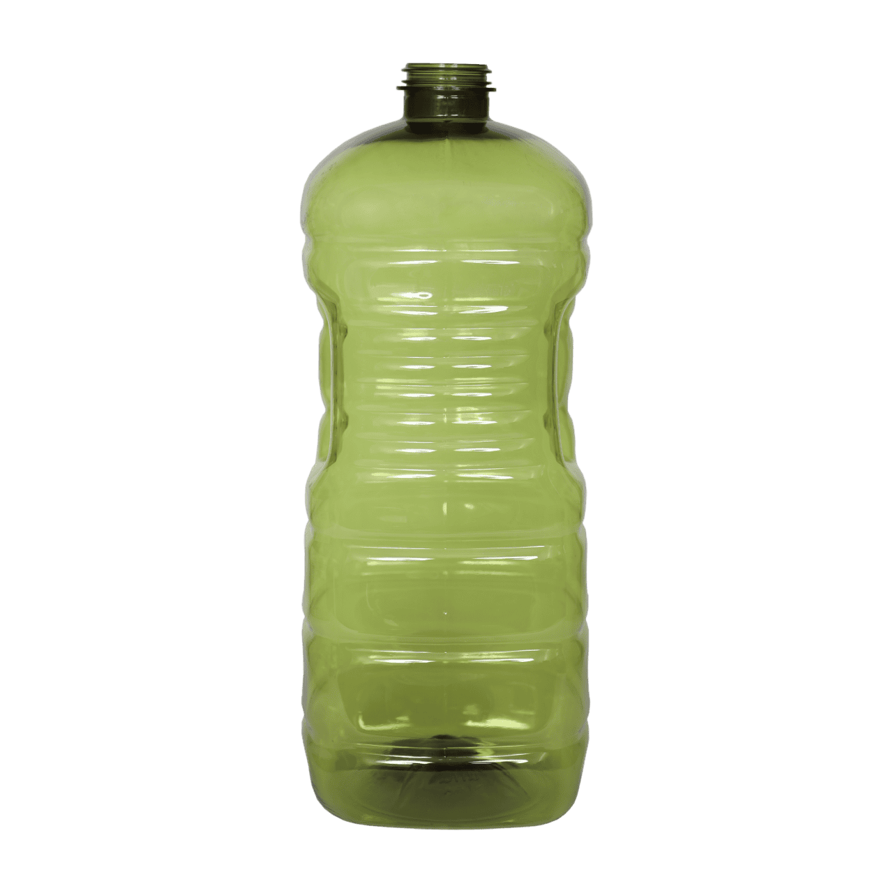Φιάλη 2,0l Λαδιού Πατητό Πράσινο 01 03 121Π