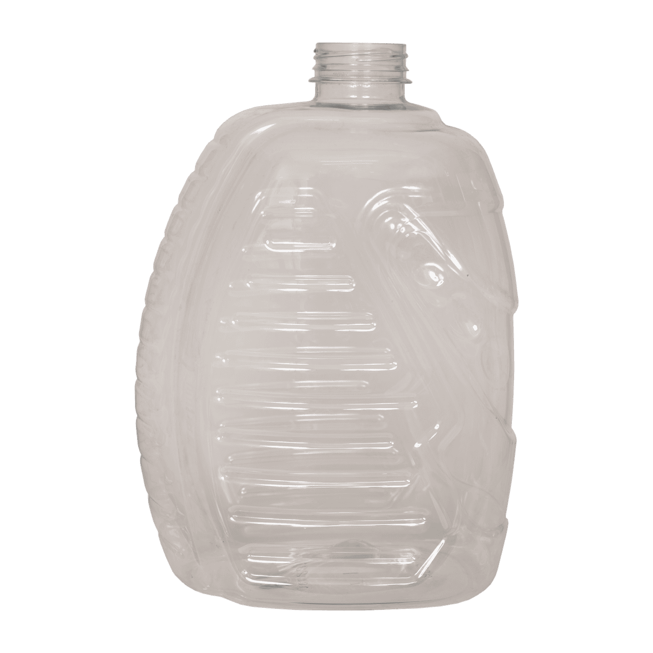 Φιάλη 4,0l Διάφανη 01 04 400Δ