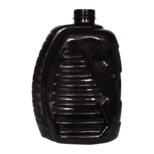 Φιάλη 4,0l Μαύρο 01 04 400Μ