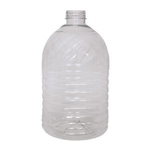 Φιάλη 4,0l No1 Διάφανη 01 04 401Δ