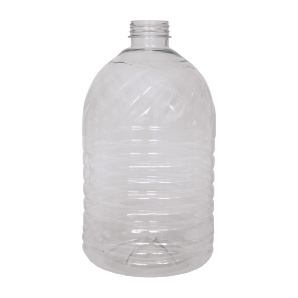 Φιάλη 4,0l No1 Διάφανη 01 04 401Δ