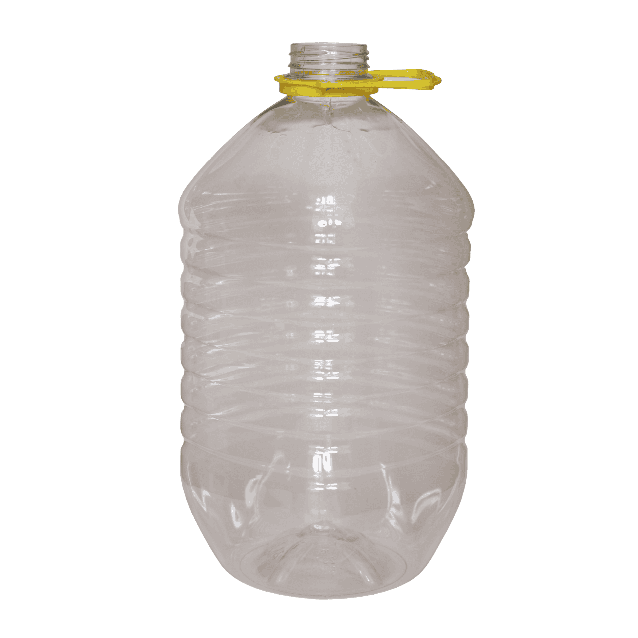 Φιάλη 5,0l Διάφανη 01 04 500Δ