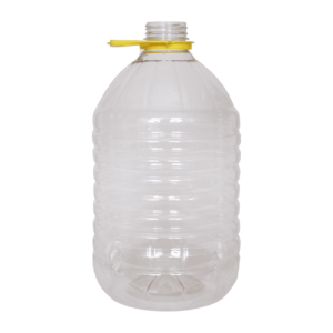 Φιάλη 5,0l Διάφανη Μετέωρα 01 04 503Δ