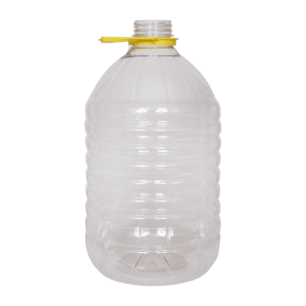 Φιάλη 5,0l Διάφανη Μετέωρα 01 04 503Δ