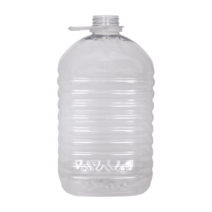 Φιάλη 5,0l Διάφανη Νο1 Α 01 04 505Δ