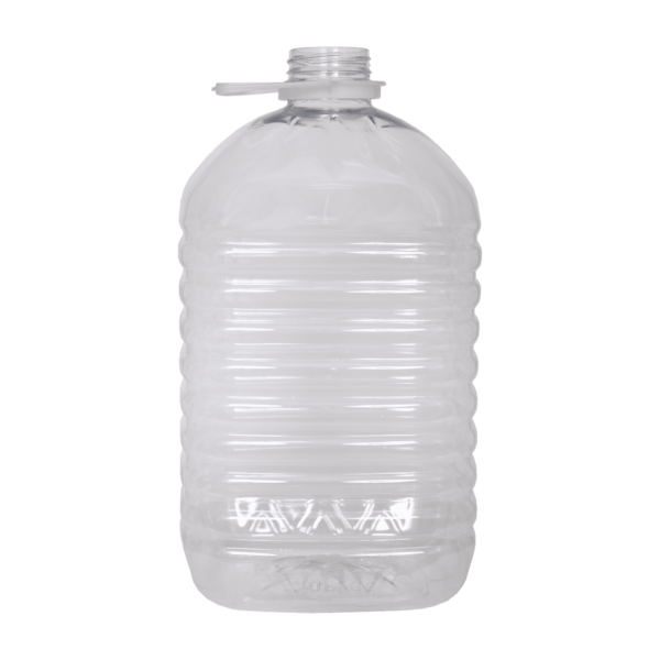 Φιάλη 5,0l Διάφανη Νο1 Α 01 04 505Δ