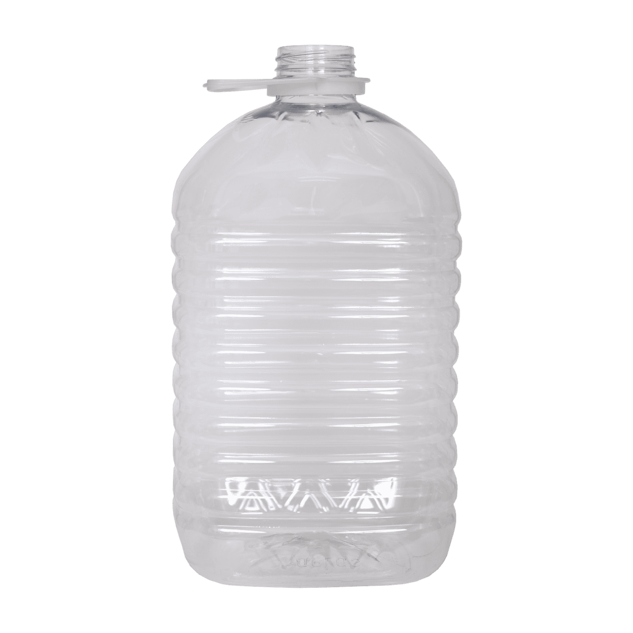 Φιάλη 5,0l Διάφανη Νο1 Α 01 04 505Δ