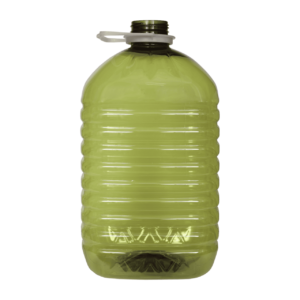 Φιάλη 5,0l Πράσινη Νο1 Α 01 04 505Π